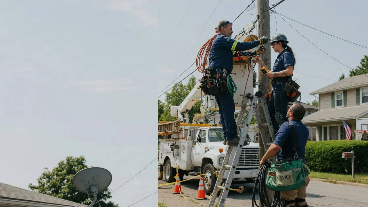 Electrical Repair in Brandon, MS near me